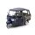 ITALERI 510068007 1:18 IT PIAGGIO APE 50 Presidenziale