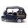 ITALERI 510068007 1:18 IT PIAGGIO APE 50 Presidenziale