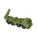 SDV 87035 Bausatz Tatra T813 8x8 RM 70 Raketenwerfer  Maßstab 1:87