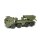 SDV 87035 Bausatz Tatra T813 8x8 RM 70 Raketenwerfer  Maßstab 1:87