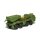 SDV 87035 Bausatz Tatra T813 8x8 RM 70 Raketenwerfer  Maßstab 1:87