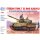 SDV 87062 Bausatz modernisierter mittl.Panzer T55AM  Maßstab 1:87