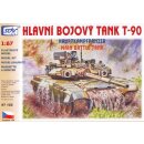 SDV 87122 Bausatz T-90 Hauptkampfpanzer  Maßstab 1:87