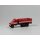 SDV 10114 Praga V3S Feuerwehr Pritsche Maßstab 1:87