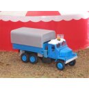 RK-Modelle® BS10238 Praga V3S Cirkus Massstab: 1:87