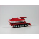 SDV 10280 Bausatz Feuerwehr-Panzer SPOT55 Maßstab: 1:87