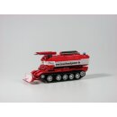 SDV 10280 Bausatz Feuerwehr-Panzer SPOT55 Maßstab: 1:87