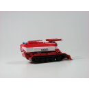 SDV 10280 Bausatz Feuerwehr-Panzer SPOT55 Maßstab: 1:87