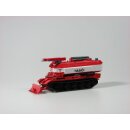 SDV 10280 Bausatz Feuerwehr-Panzer SPOT55 Maßstab: 1:87