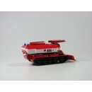SDV 10280 Bausatz Feuerwehr-Panzer SPOT55 Maßstab: 1:87