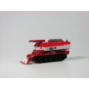 SDV 10280 Bausatz Feuerwehr-Panzer SPOT55 Maßstab: 1:87