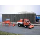RK-Modelle® SDV10282 Magma 4x4 mit verschiedenen...