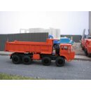 RK-Modelle® BS10287 Tatra 813 8x8 S1 Kipper Massstab:...