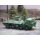 SDV 10302 Bausatz Tatra T813 8x8 Holztransportfahrzeug Massstab: 1:87