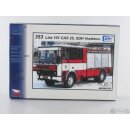 SDV 10353 Bausatz Liaz 101.860 CAS K25, SDH Vratimov...