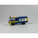 SDV 10356 Bausatz Liaz 101.860 Woma, Kanalreinigung...
