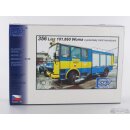 SDV 10356 Bausatz Liaz 101.860 Woma, Kanalreinigung...