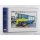 SDV 10356 Bausatz Liaz 101.860 Woma, Kanalreinigung Maßstab: 1:87