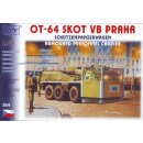 SDV 10364 Bausatz OT-64 Skot VB Prag Maßstab: 1:87
