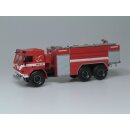 SDV 10365 Bausatz Tatra 815-7 6x6 CAS30 Maßstab: 1:87