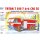 SDV 10365 Bausatz Tatra 815-7 6x6 CAS30 Maßstab: 1:87