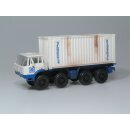 RK-Modelle® Bausatz SDV10367 Tatra 813 8x8...