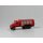 SDV 10377 Bausatz Praga V3S Schaumlöschfahrzeug Massstab: 1:87