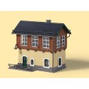 Auhagen 11333 Stellwerk  Spur H0