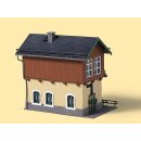Auhagen 11333 Stellwerk  Spur H0