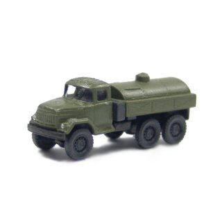 RK-Modelle® N00009 ZIL 131 Tankwagen Massstab 1:160