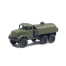 RK-Modelle® N00009 ZIL 131 Tankwagen Massstab 1:160
