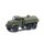RK-Modelle® N00009 ZIL 131 Tankwagen Massstab 1:160