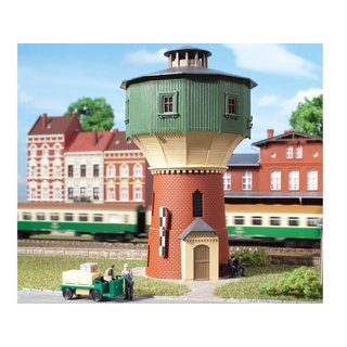 Auhagen 11335 Wasserturm  Spur H0