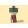 Auhagen 11335 Wasserturm  Spur H0