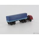 RK-Modelle® N00012-B KamAZ 5320 Planen-SZ zivil...