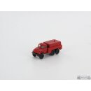 RK-Modelle® N00021 ZIL 131 Feuerwehr-Generator...