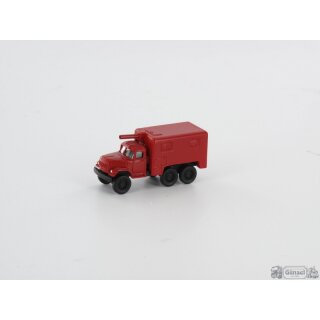RK-Modelle® N00023 ZIL131 Feuerwehr TLF SU-Ausführung Maßstab 1:160