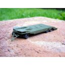 SDV 10210 Bausatz Tieflader P32 (3-achs) Maßstab 1:87