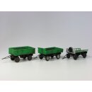 SDV 10409 Bausatz 3 Stück landwirtschaftliche...