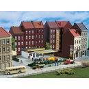 Auhagen 11340 Tankstelle  Spur H0