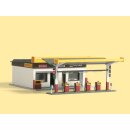 Auhagen 11340 Tankstelle  Spur H0