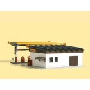 Auhagen 11340 Tankstelle  Spur H0