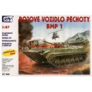 SDV 87009 Bausatz Schützenpanzer BMP-1 Maßstab...