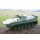 SDV 87009 Bausatz Schützenpanzer BMP-1 Maßstab 1:87