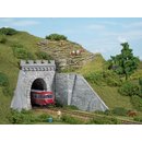 Auhagen 11342 Tunnelportale eingleisig  Spur H0