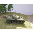 SDV 87025 Bausatz Panzer T55A Maßstab: 1:87