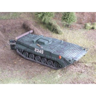 SDV 87028 Bausatz MV-90 Schützenpanzer Maßstab: 1:87