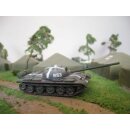 SDV 87030 Bausatz Panzer T62 Maßstab 1:87