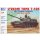 SDV 87038 Bausatz Panzer T62A Maßstab: 1:87