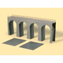 Auhagen 11344 Eisenbahnbrücke  Spur H0